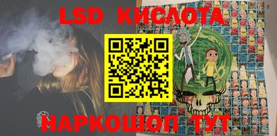 крисы Абакан